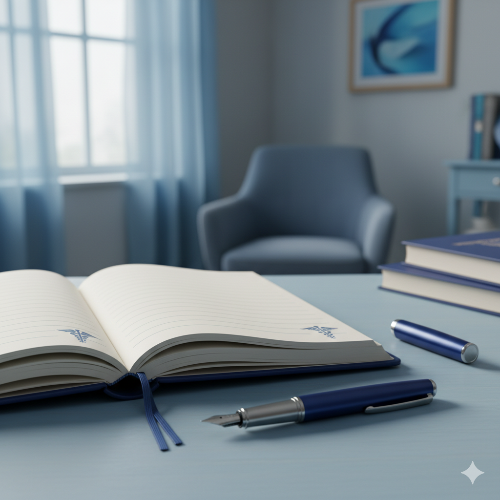 Proceso terapéutico