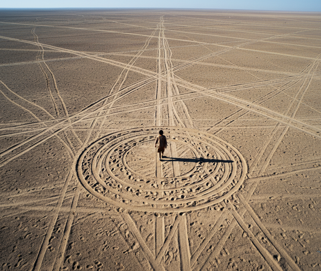 Siempre Repito lo Mismo