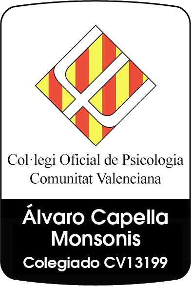 Colegio Oficial de Psicólogos