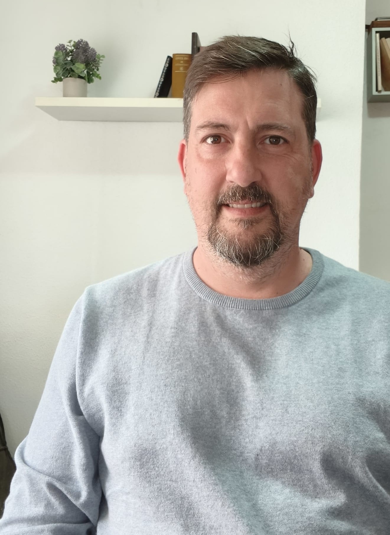 Álvaro Capella